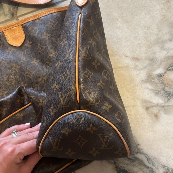 Louis Vuitton Delightful MM - Picture 3 of 11